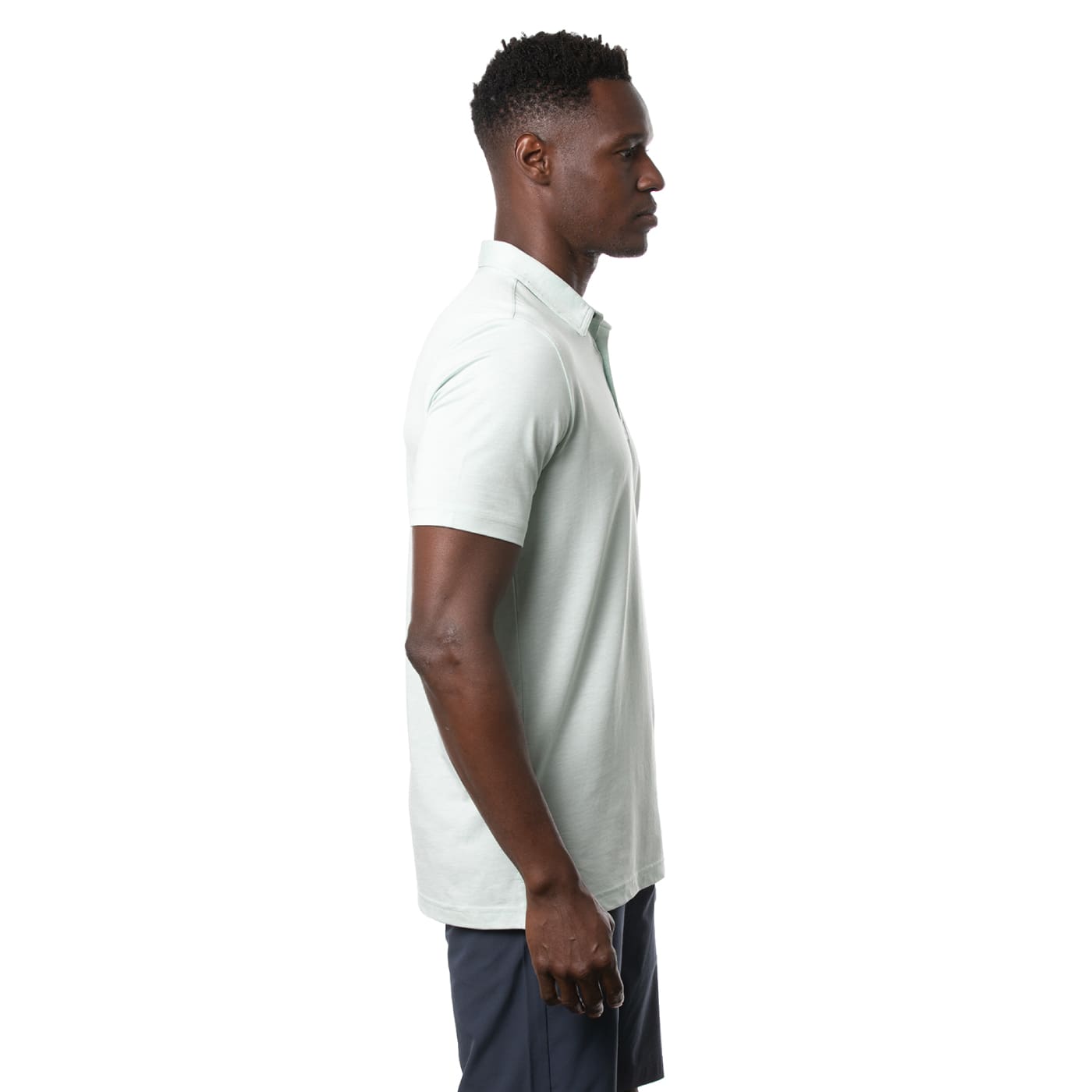 TravisMathew Men's Sun Rays Polo 