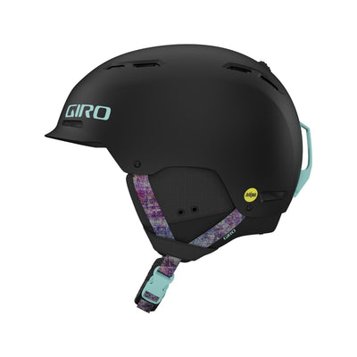Giro Trig MIPS Helmet 2022 MT BLK DATA MSH