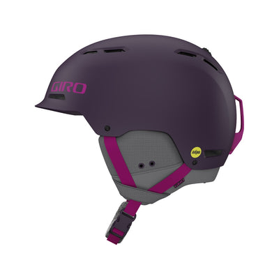 Giro Trig MIPS Helmet 2022 MT URCHIN/PINK