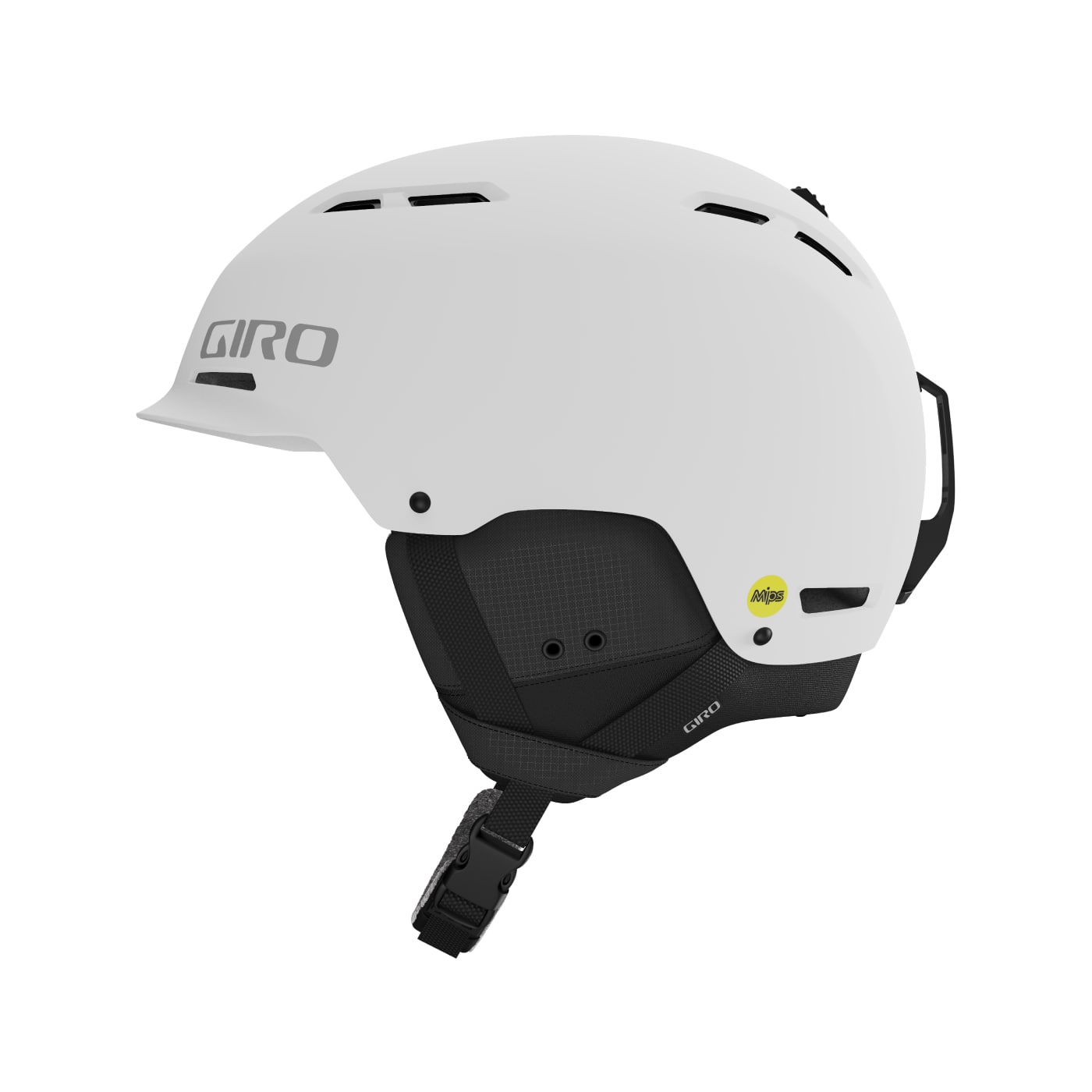Giro Trig MIPS Helmet 2022 MATTE WHITE