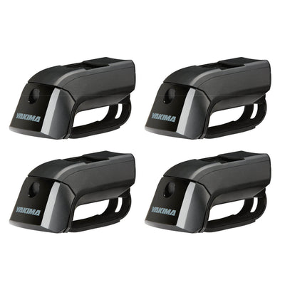 Yakima TimberLine Towers 4 Pack 