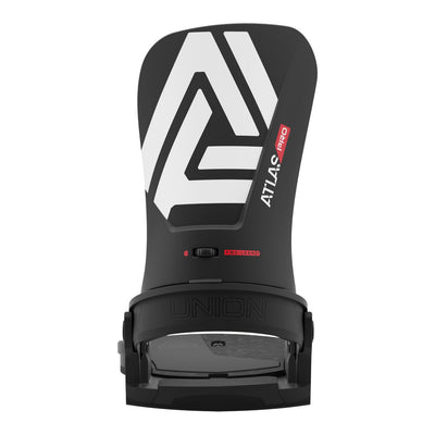 Union Men's Atlas Pro Snowboard Binding 2023 