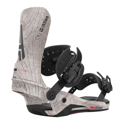 Union Men's Atlas Snowboard Binding 2023 