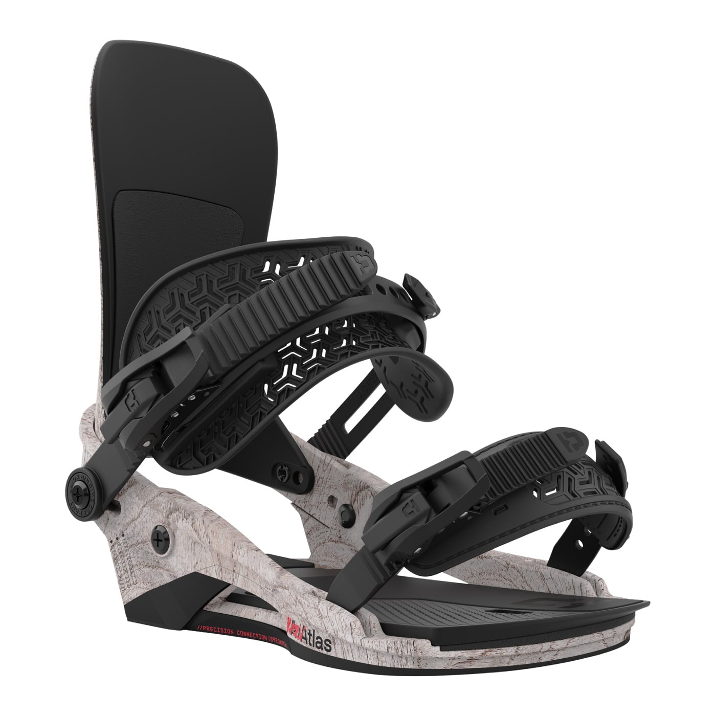 Union Men's Atlas Snowboard Binding 2023 ASADACHI