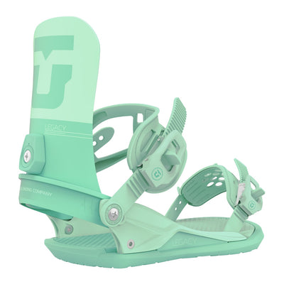 Union Women's Legacy Snowboard Binding 2023 