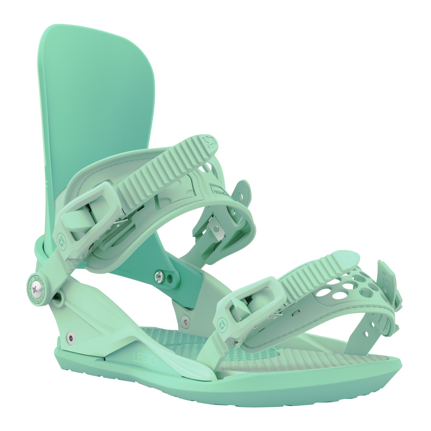 Union Women's Legacy Snowboard Binding 2023 TIFFANY