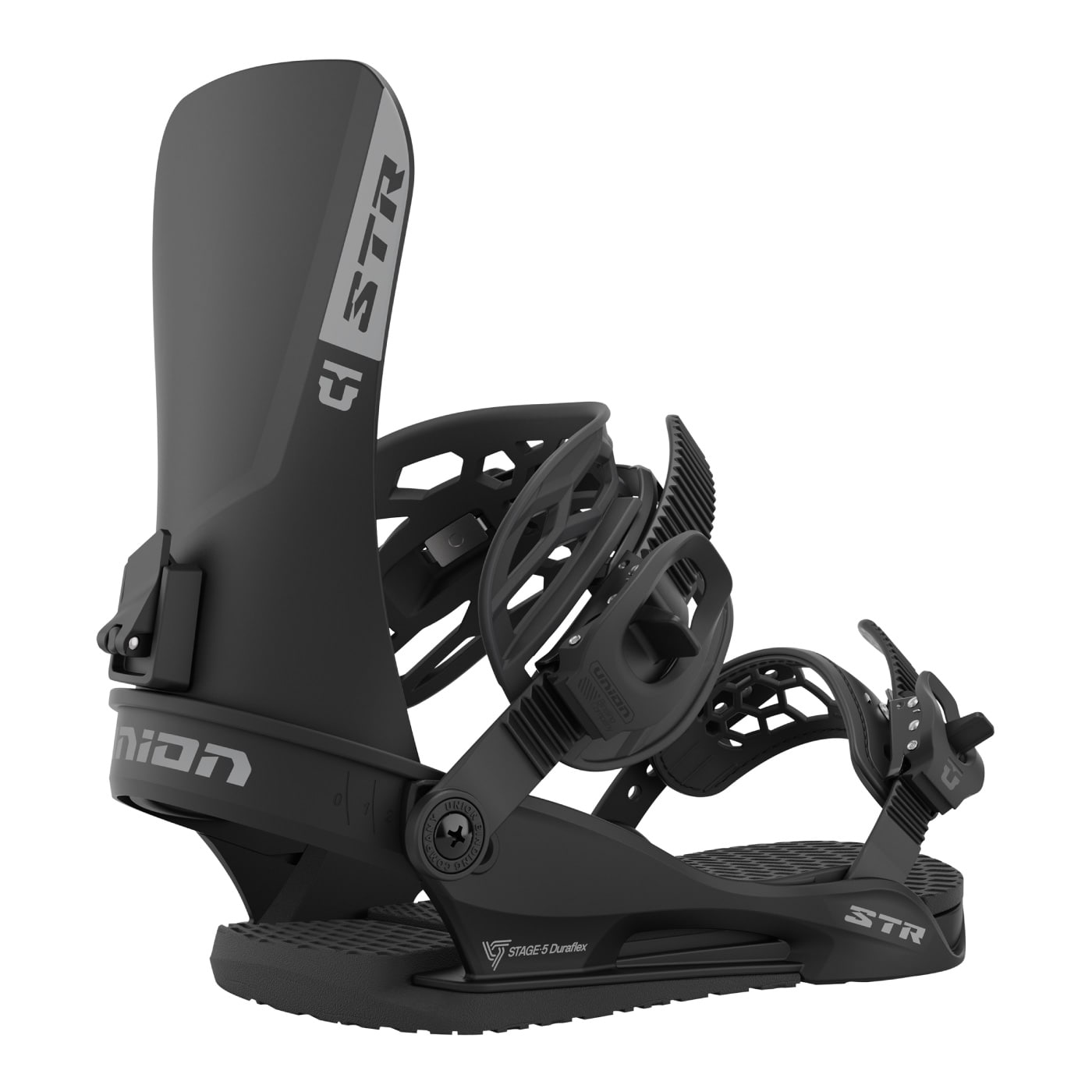 Union Men's STR Snowboard Binding 2023 