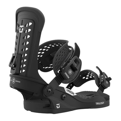 Union Women's Trilogy Snowboard Binding 2023 