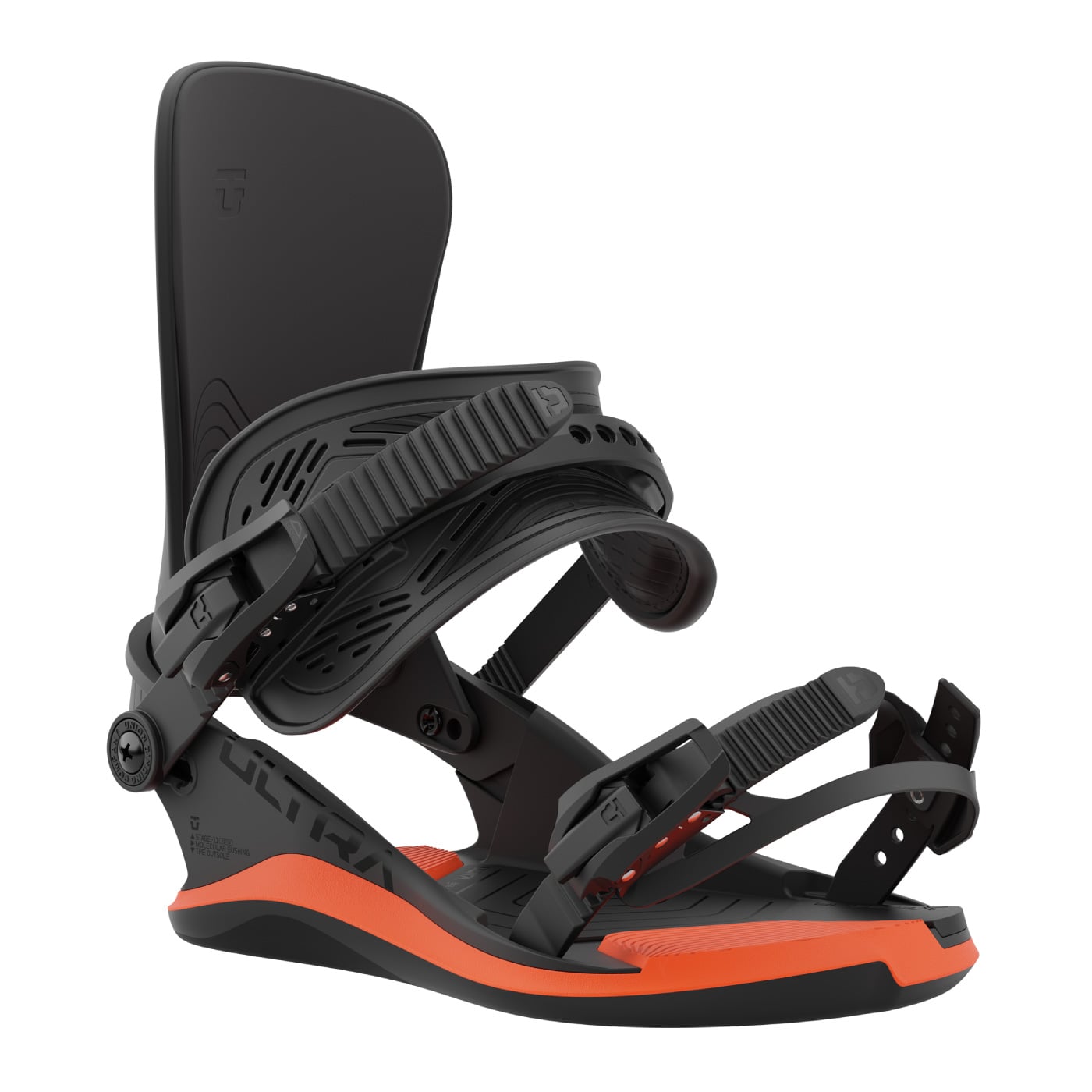 Union Men's Ultra Snowboard Binding 2023 MEDIUM