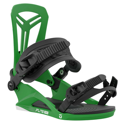 Union Men's Flite Pro Snowboard Binding 2024 GREEN