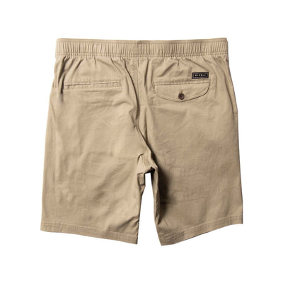 Vissla Men's No See Ums Eco 18in Elastic Walkshort 2024 