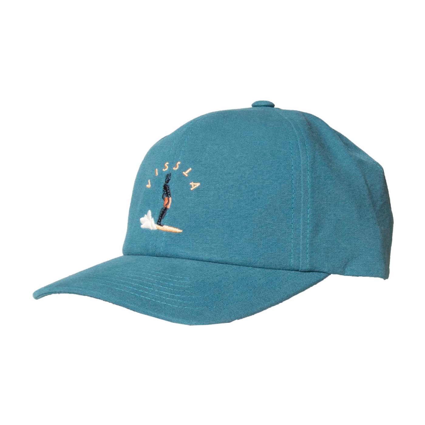 Vissla Men's Radical Hat 2024 DARK TEAL