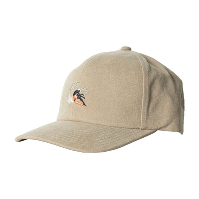 Vissla Men's Radical Hat 2024 SAND