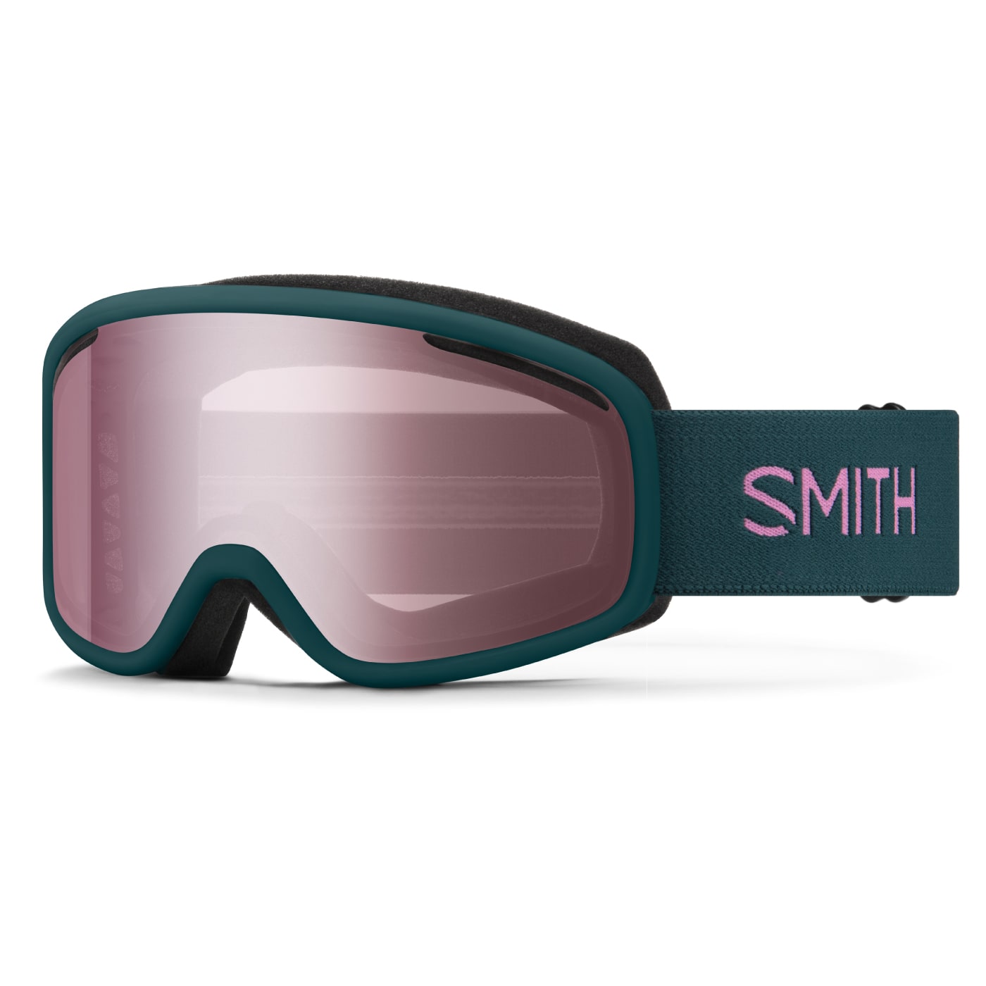 Smith Vogue Goggles 2023 EVERGLADE/IGNITOR MIR