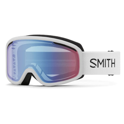 Smith Vogue Goggles 2023 WHITE/BLUE SENSOR MIR