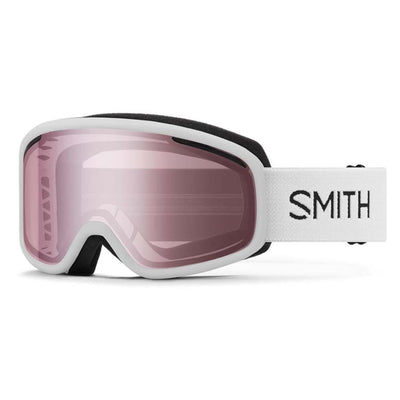 Smith Vogue Goggles 2023 WHITE/IGNITOR MIR