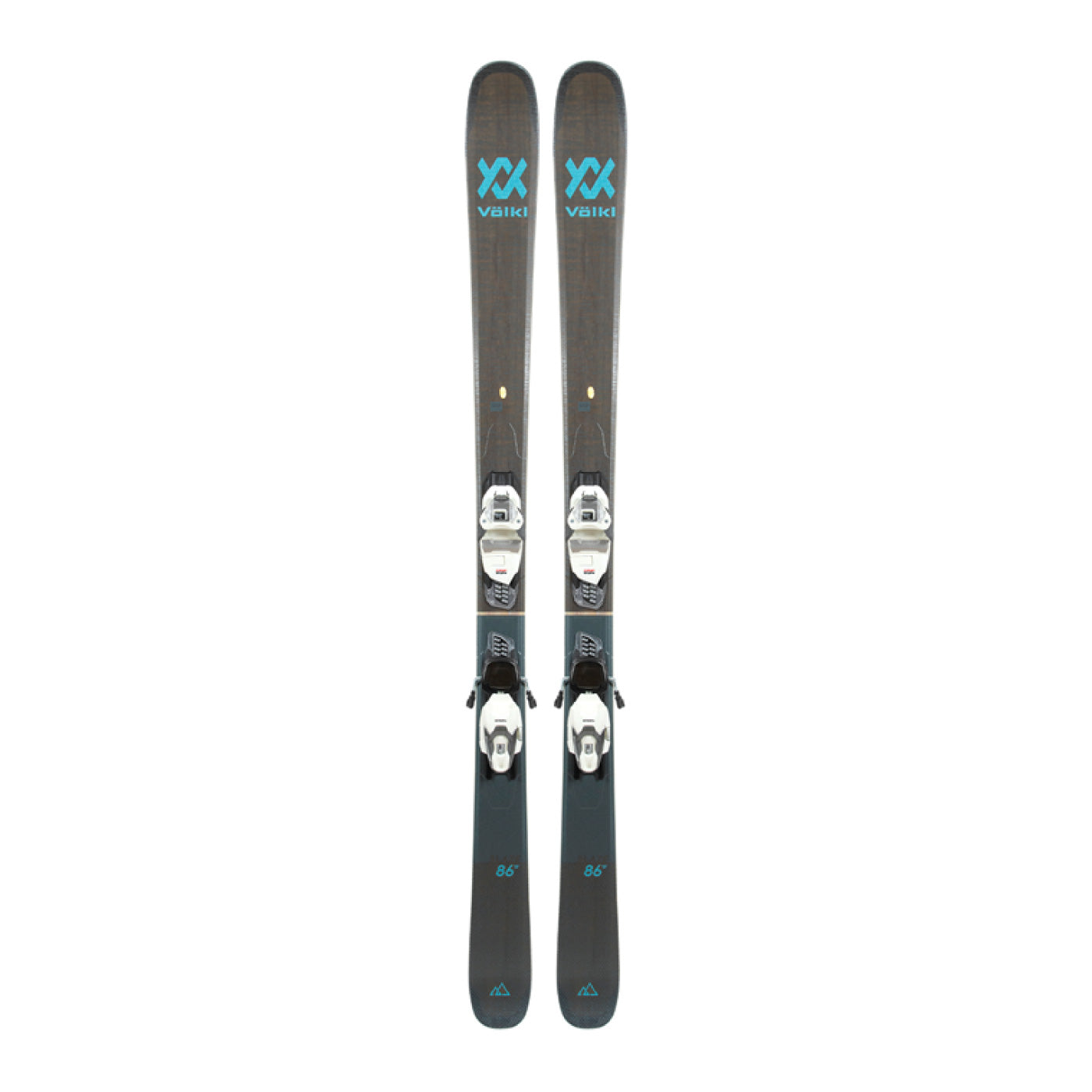 Volkl Women's Blaze 86 + vMotion 10 GW Ski 2023 