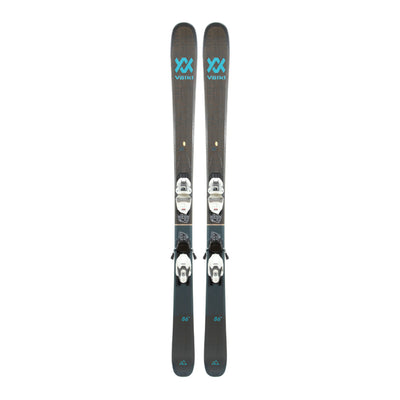 Volkl Women's Blaze 86 + vMotion 10 GW Ski 2023 