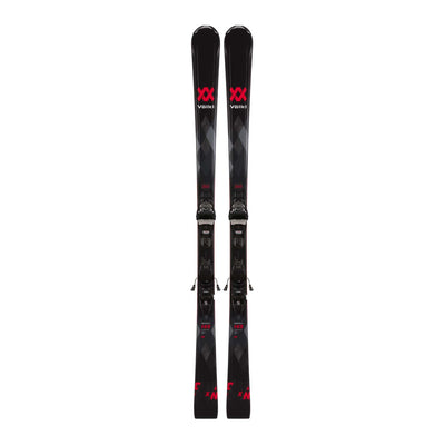 Volkl Men's Deacon X + vMotion 10 GW Ski 2023 