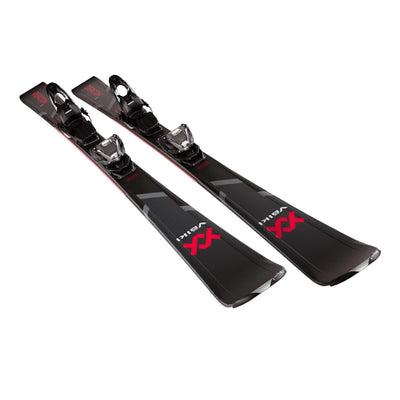 Volkl Men's Deacon X + vMotion 10 GW Ski 2023 