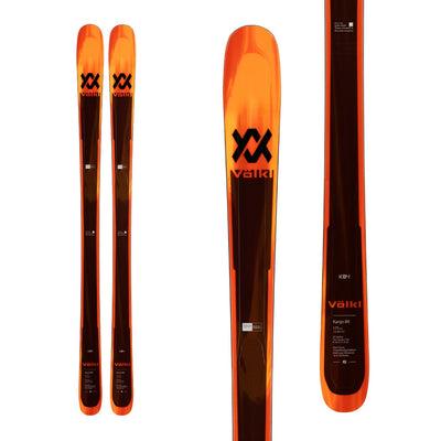 Volkl Men's Kanjo 84 Ski 2023 161