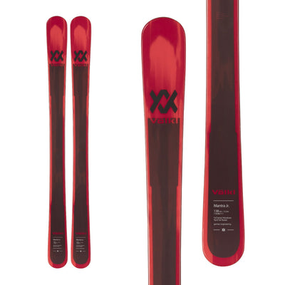 Volkl Men's Mantra Jr Ski 2023 148