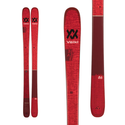 Volkl Men's Blaze 86 Ski 2023 159