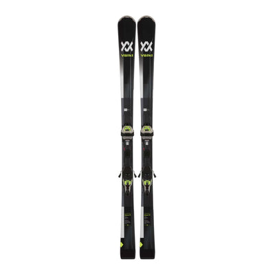 Volkl Men's Deacon 79 System Ski 2023 