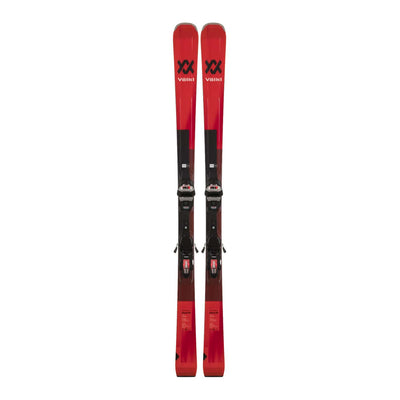 Volkl Men's Deacon 80 System Ski 2023 