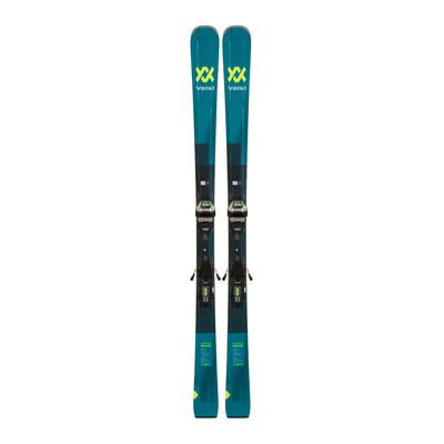 Volkl Men's Deacon 84 System Ski 2023 
