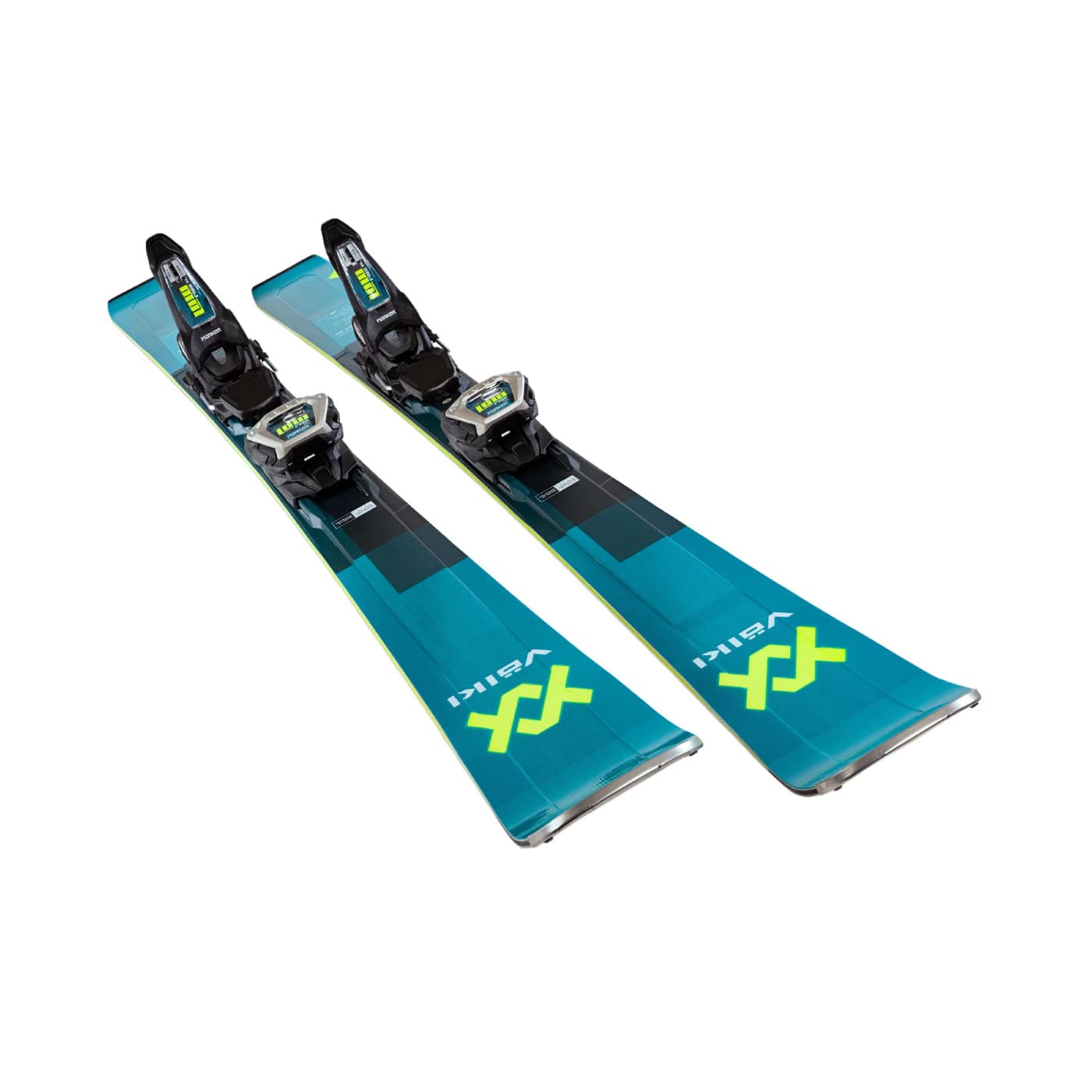 Volkl Men's Deacon 84 System Ski 2023 