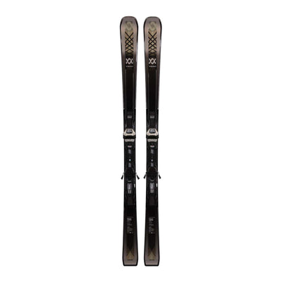 Volkl Men's Deacon V-Werks System Ski 2023 