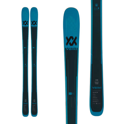 Volkl Men's Kendo 88 Ski 2023 163