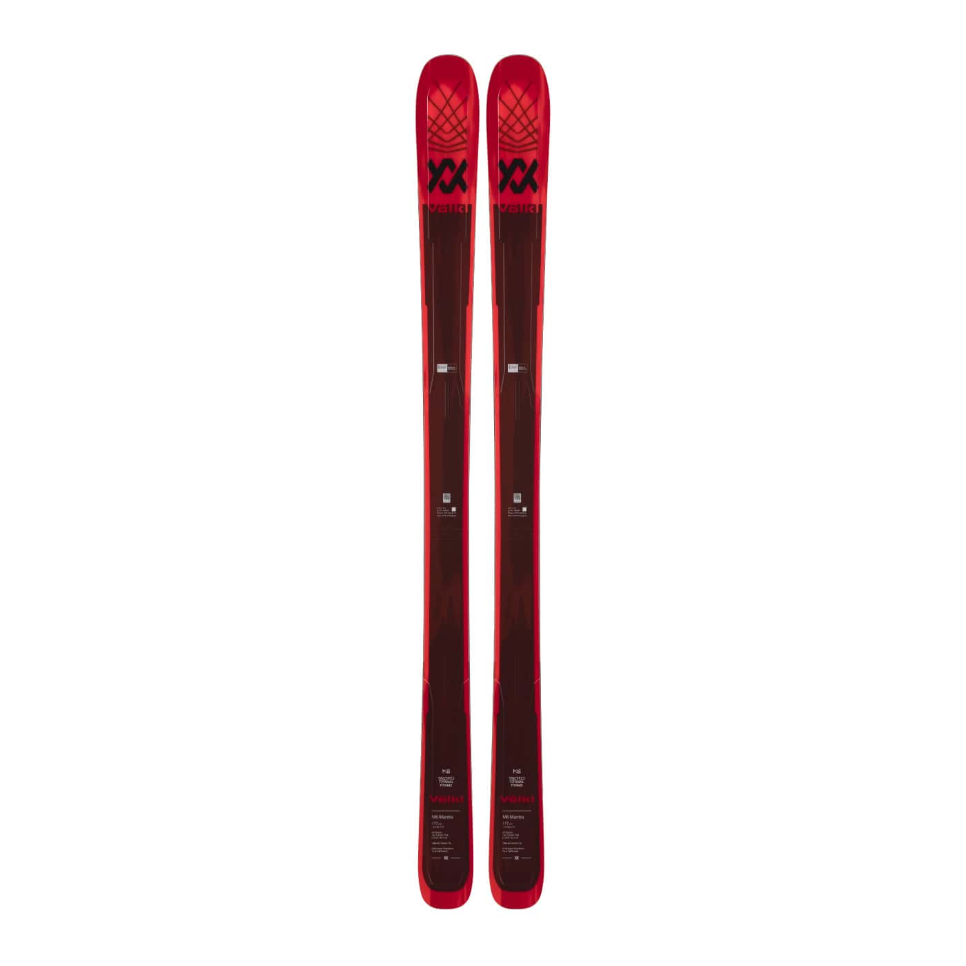 Volkl Men's Mantra M6 Ski 2023 