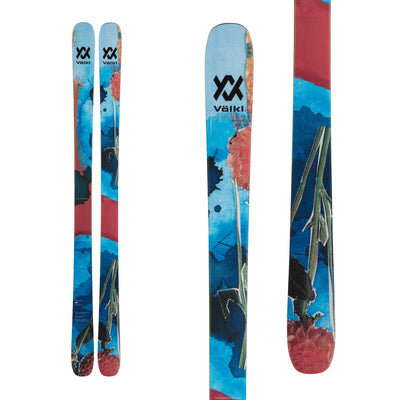 Volkl Men's Revolt 90 Ski 2023 168