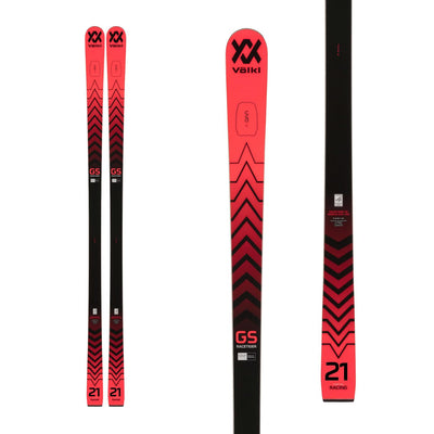 Volkl Racetiger GS R Ski 2023 183