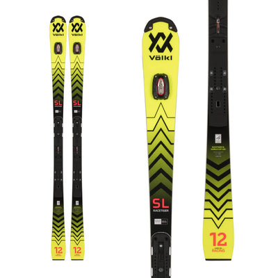 Volkl Racetiger SL R Ski 2023 155