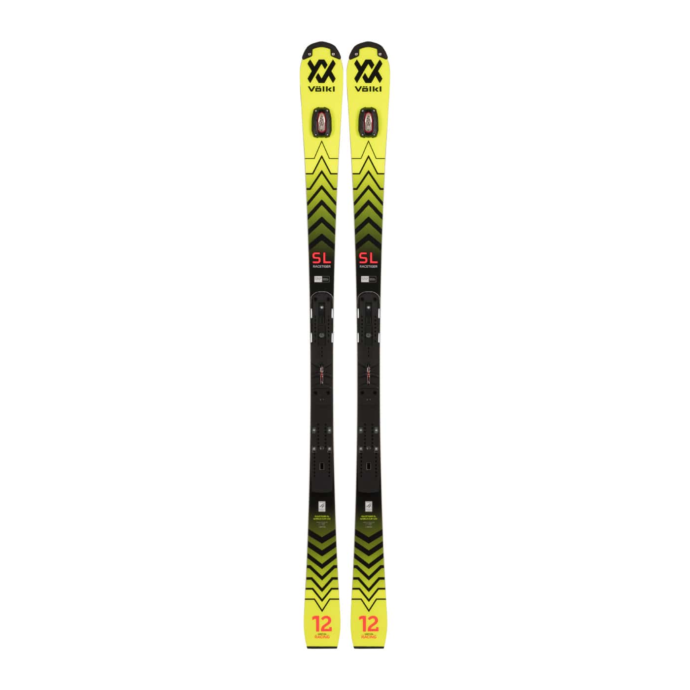 Volkl Racetiger SL R Ski 2023 