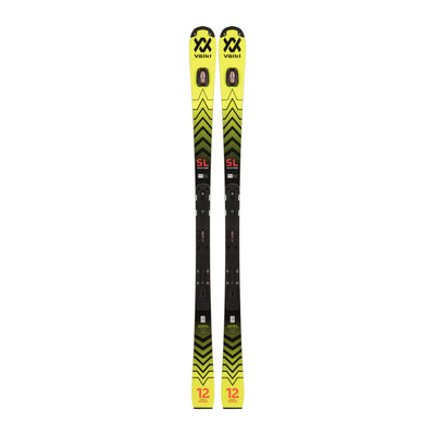 Volkl Racetiger SL R Ski 2023 