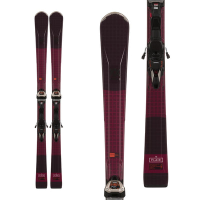 Volkl Women's Flair 79 + IPT WR XL 11 Ski 2023 149