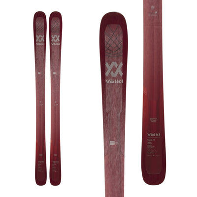 Volkl Women's Kenja 88 Ski 2023 149