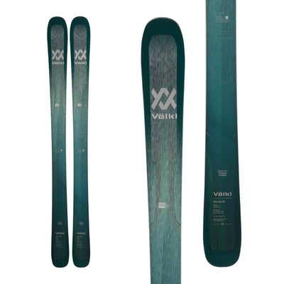 Volkl Women's Secret 96 Ski 2023 149