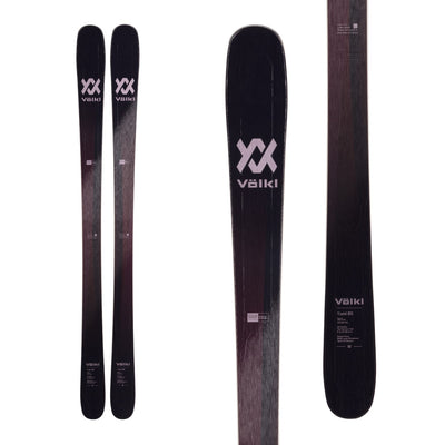 Volkl Women's Yumi 80 Ski 2023 147