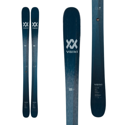 Volkl Women's Yumi 84 Ski 2023 147