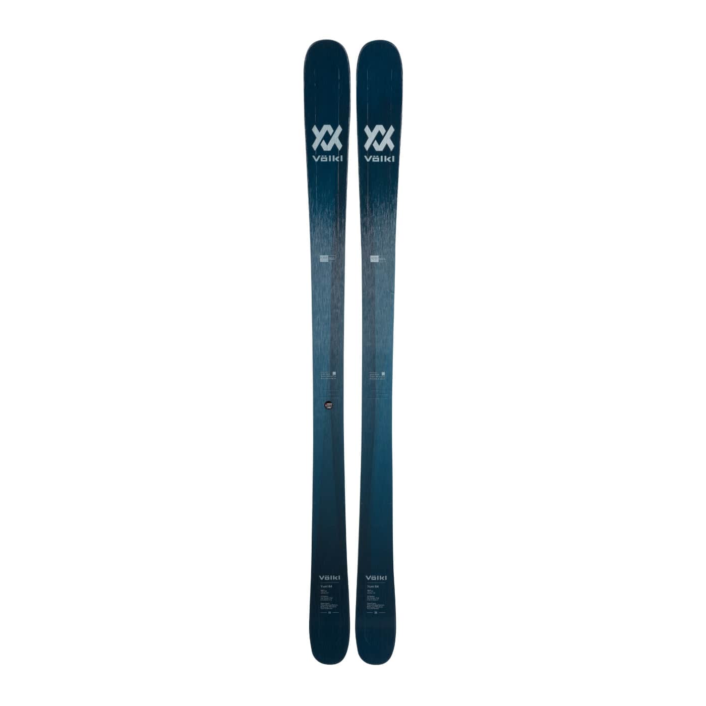 Volkl Women's Yumi 84 Ski 2023 