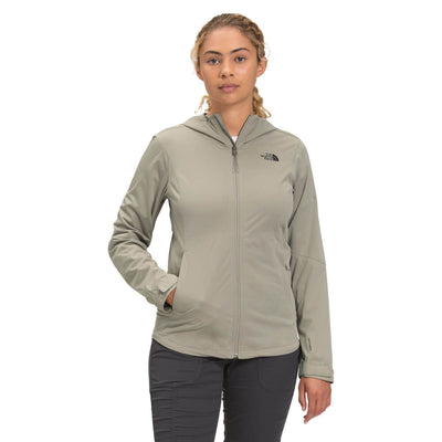 The North Face Women's Allproof Stretch Parka 