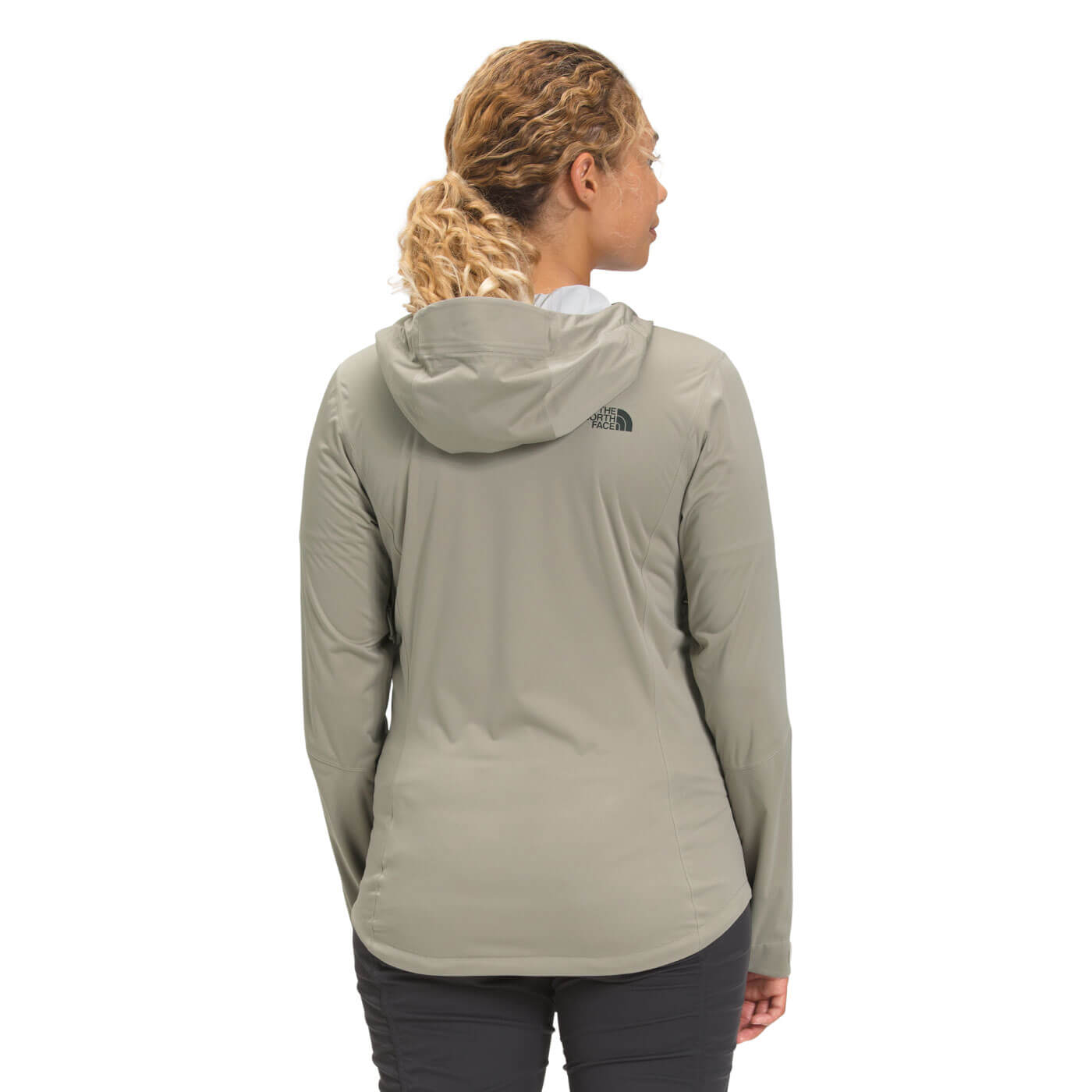 The North Face Women's Allproof Stretch Parka 