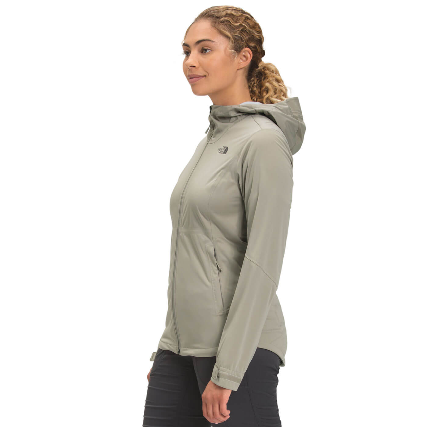 The North Face Women's Allproof Stretch Parka 