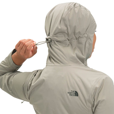 The North Face Women's Allproof Stretch Parka 