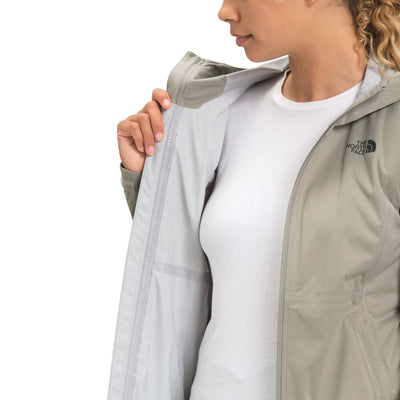 The North Face Women's Allproof Stretch Parka 